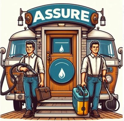 AssureFuel